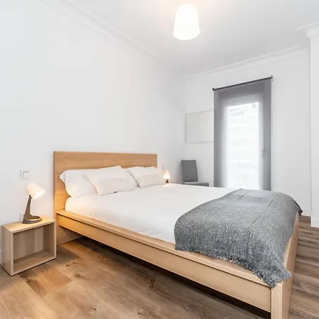 Apartment Anne *