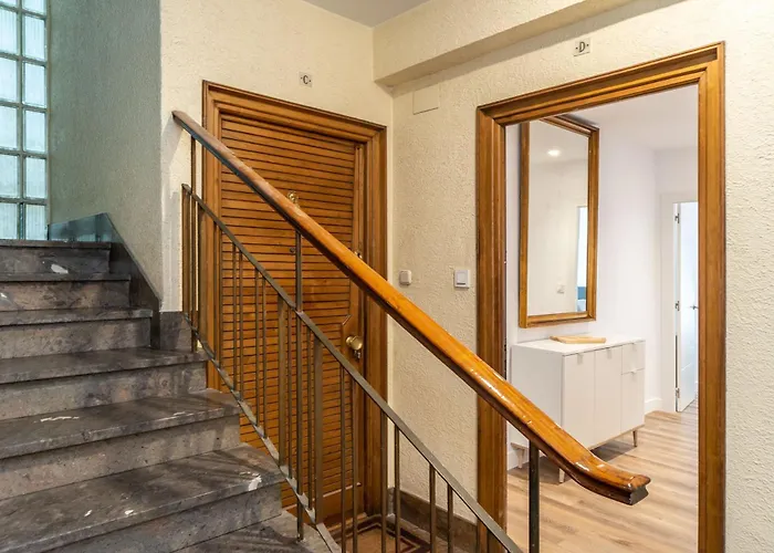 דירה Anne סן סבסטיאן