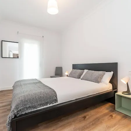 Anne Apartment San Sebastián