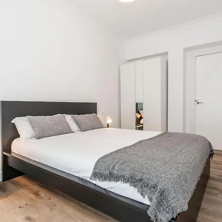 Διαμέρισμα Anne